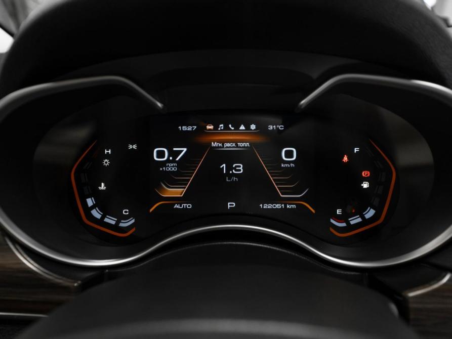Haval H9 I Рестайлинг Москва  - изображение 12