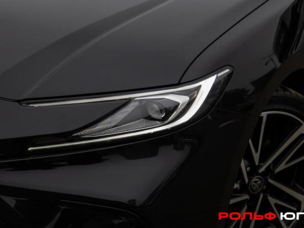 Toyota Camry IX (XV80) China Market с пробегом 2024 года, цена 3 848 000 рублей, 24672 км, седан, Автокод Объявления