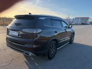Chery Tiggo 8 Pro e+ Пермь  - изображение 9