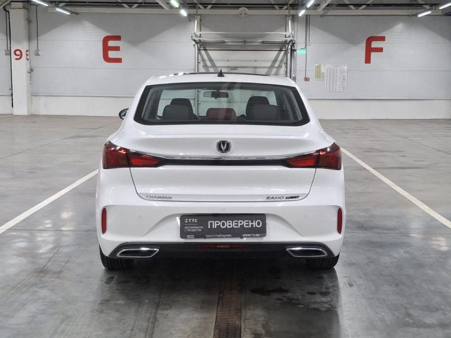 Changan Eado Plus Казань  - изображение 7