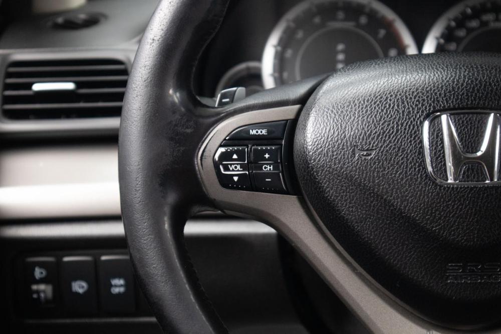 Honda Accord VIII Оренбург  - изображение 11