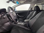 Citroen C5 II Воронеж  - изображение 32