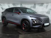 Omoda C5 I Москва  - изображение 36