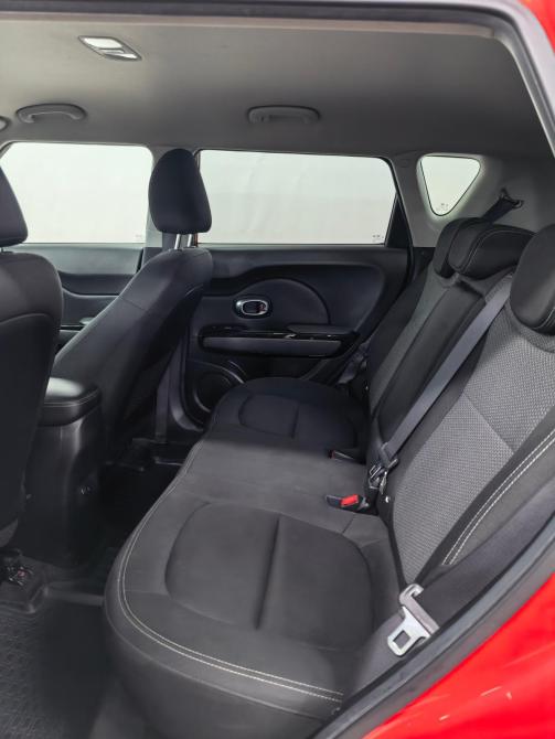Kia Soul II Рестайлинг Санкт-Петербург  - изображение 18