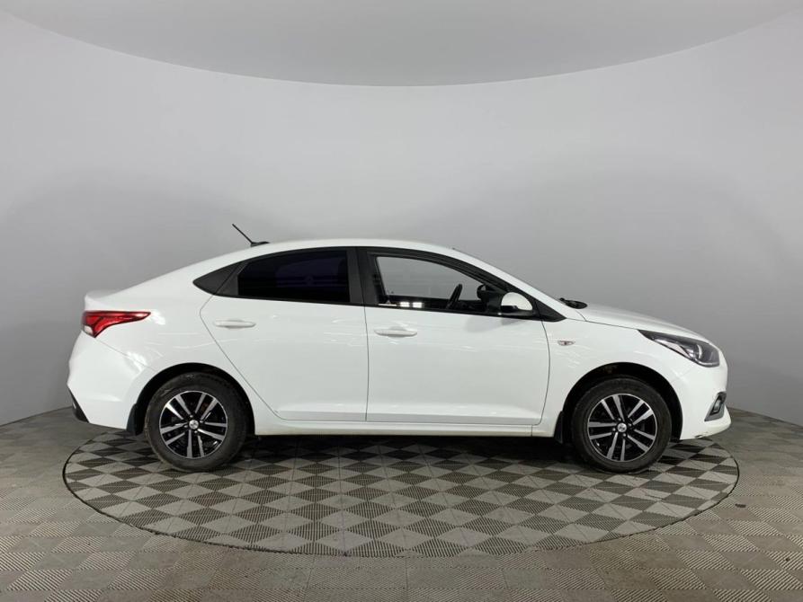 Hyundai Solaris II Ногинск  - изображение 7