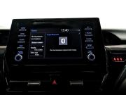 Toyota Camry VIII (XV70) Рестайлинг Москва  - изображение 45
