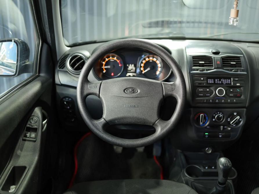 Lada (ВАЗ) Granta I Рестайлинг Ижевск  - изображение 9