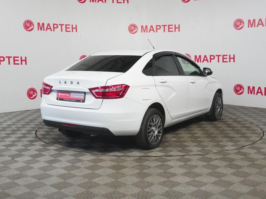 Lada (ВАЗ) Vesta I Вологда  - изображение 5