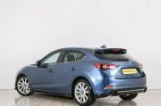 Mazda Axela III Рестайлинг Красноярск  - изображение 28