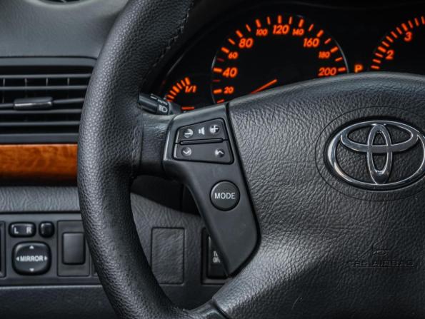 Toyota Avensis II Рестайлинг с пробегом 2007 года, цена 1 060 000 рублей, 259754 км, седан, Автокод Объявления