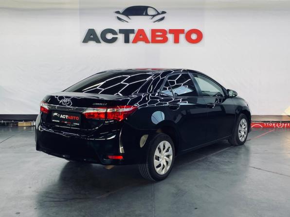 Toyota Corolla XI (E160 E170 E180) с пробегом 2014 года, цена 1 170 000 рублей, 162747 км, седан, Автокод Объявления