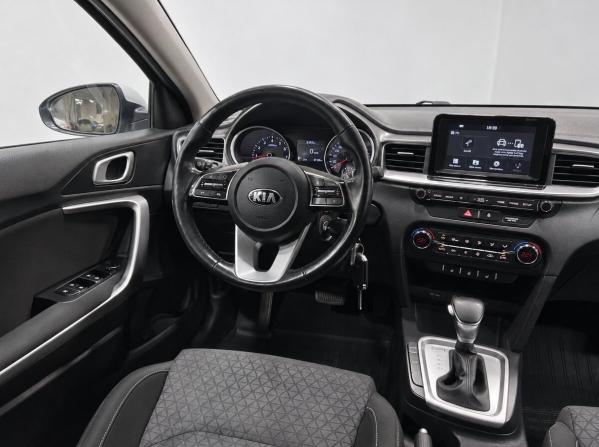 Kia Ceed III с пробегом 2018 года, цена 1 749 500 рублей, 87100 км, хэтчбек, Автокод Объявления