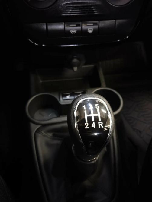 Lada (ВАЗ) Granta I Рестайлинг Набережные Челны  - изображение 13