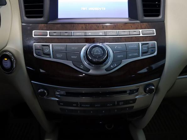 Infiniti JX с пробегом 2013 года, цена 1 790 000 рублей, 83081 км, внедорожник, Автокод Объявления