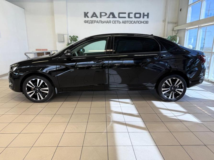 Lada (ВАЗ) Aura Волгоград  - изображение 5