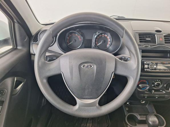 Lada (ВАЗ) Granta I Рестайлинг с пробегом 2023 года, цена 690 000 рублей, 122228 км, седан, Автокод Объявления