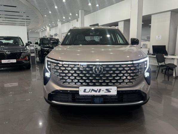 Новый Changan UNI-S (CS55 Plus) I Рестайлинг 2026 года, цена 3 149 900 рублей, внедорожник, Автокод Объявления