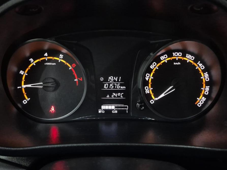 Lada (ВАЗ) Granta I Рестайлинг Альметьевск  - изображение 16
