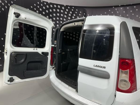 Lada (ВАЗ) Largus I с пробегом 2014 года, цена 231 000 рублей, 335675 км, универсал, Автокод Объявления