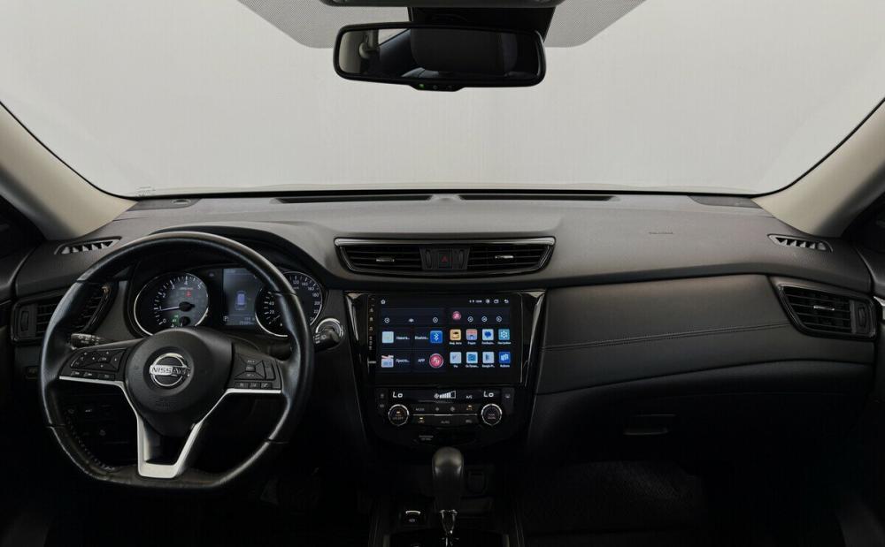 Nissan X-Trail III Рестайлинг Москва  - изображение 5