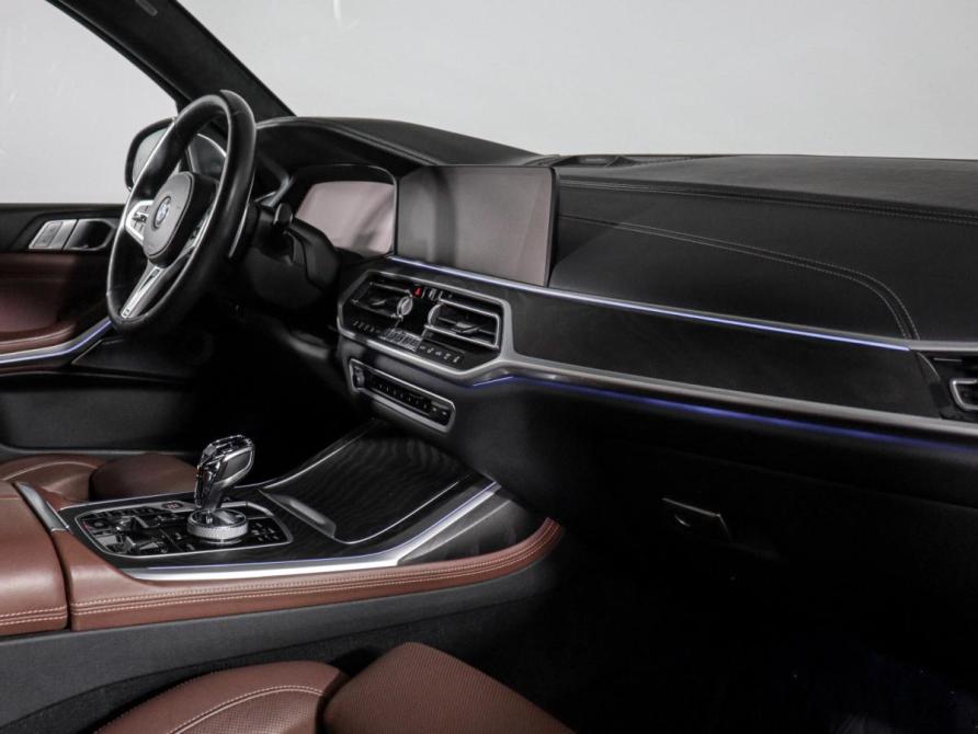 BMW X7 I (G07) Москва  - изображение 9