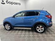 Kia Sportage III Воронеж  - изображение 34