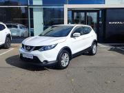 Nissan Qashqai II Москва  - изображение 17