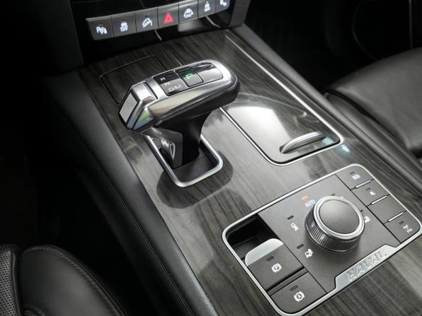Haval H9 I Рестайлинг с пробегом 2019 года, цена 2 222 000 рублей, 126634 км, внедорожник, Автокод Объявления
