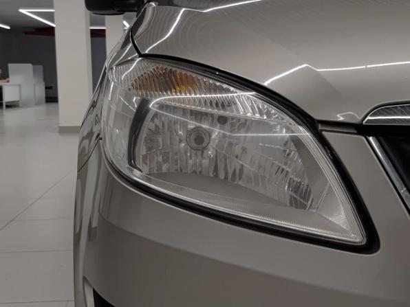 Skoda Fabia II Рестайлинг с пробегом 2011 года, цена 535 000 рублей, 192560 км, универсал, Автокод Объявления