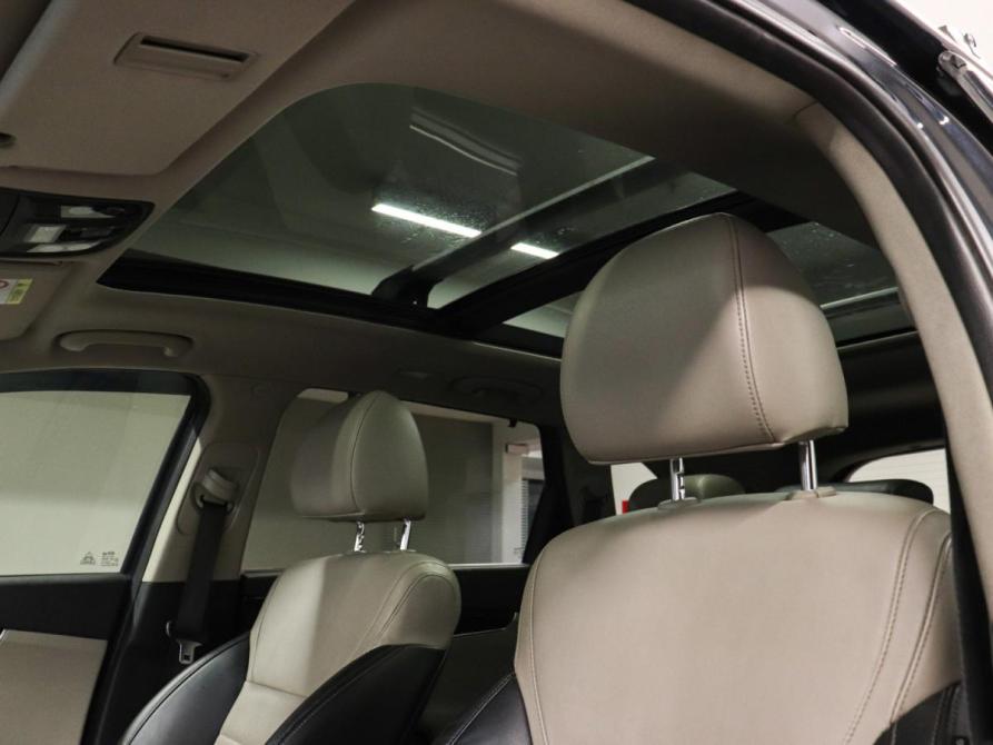 Kia Sorento III Prime Рестайлинг Химки  - изображение 17