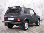 Lada (ВАЗ) 2121 (4x4) I Рестайлинг Ульяновск  - изображение 23