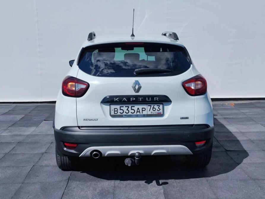 Renault Kaptur I Самара  - изображение 2