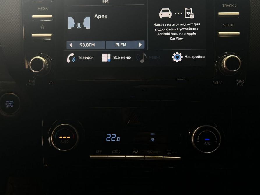 Hyundai Creta II Новокузнецк  - изображение 13