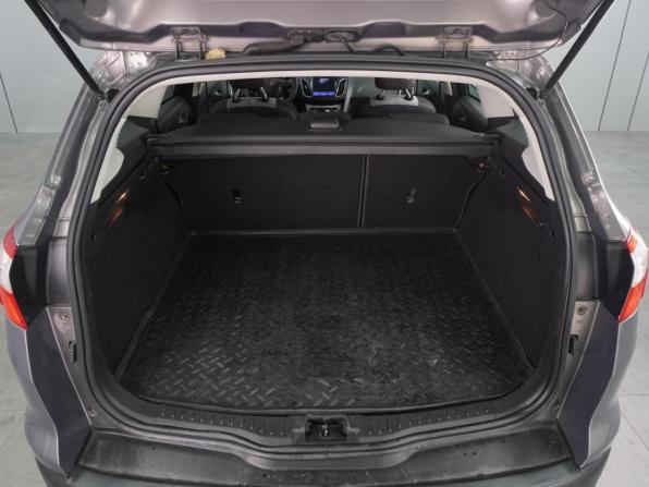 Ford Focus III с пробегом 2013 года, цена 749 000 рублей, 196524 км, универсал, Автокод Объявления