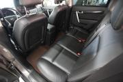 Chevrolet Captiva I Рестайлинг 2 Сургут  - изображение 54