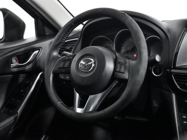 Mazda 6 III (GJ) с пробегом 2014 года, цена 1 540 000 рублей, 113343 км, седан, Автокод Объявления
