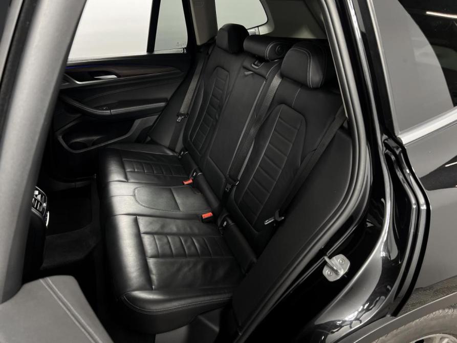 BMW X3 III (G01) Казань  - изображение 9