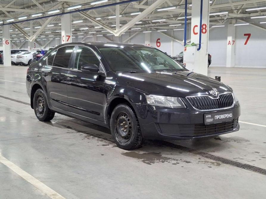 Skoda Octavia III (A7) Казань  - изображение 3