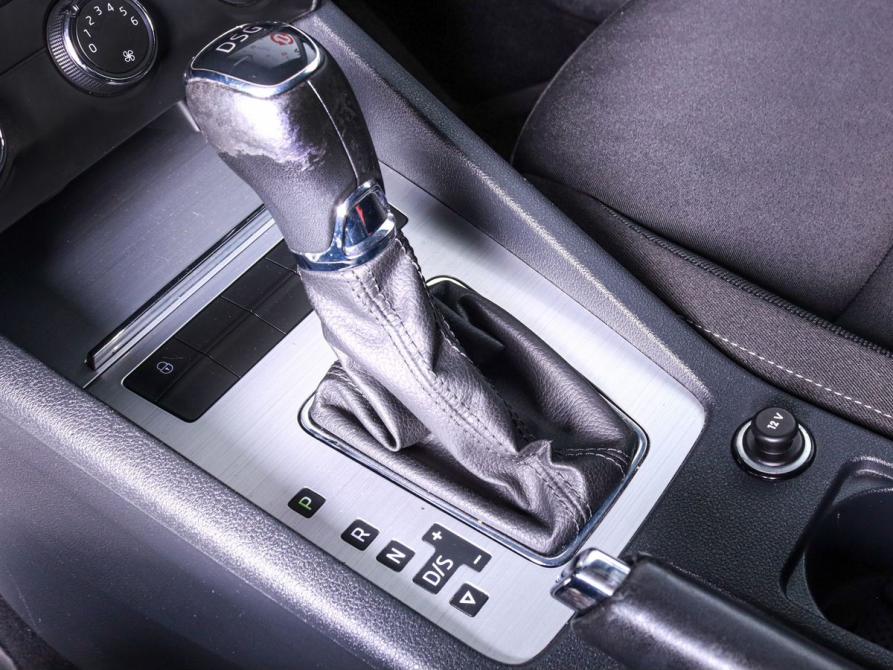 Skoda Octavia III (A7) Рестайлинг Минеральные Воды  - изображение 12