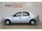 Renault Logan I Рестайлинг Коломна  - изображение 14