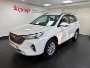 Haval M6 II Киров  - изображение 17