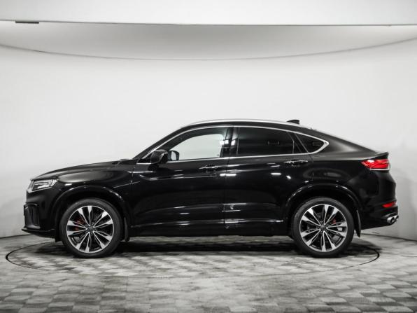 Geely Tugella I Рестайлинг с пробегом 2023 года, цена 2 449 000 рублей, 108155 км, внедорожник, Автокод Объявления