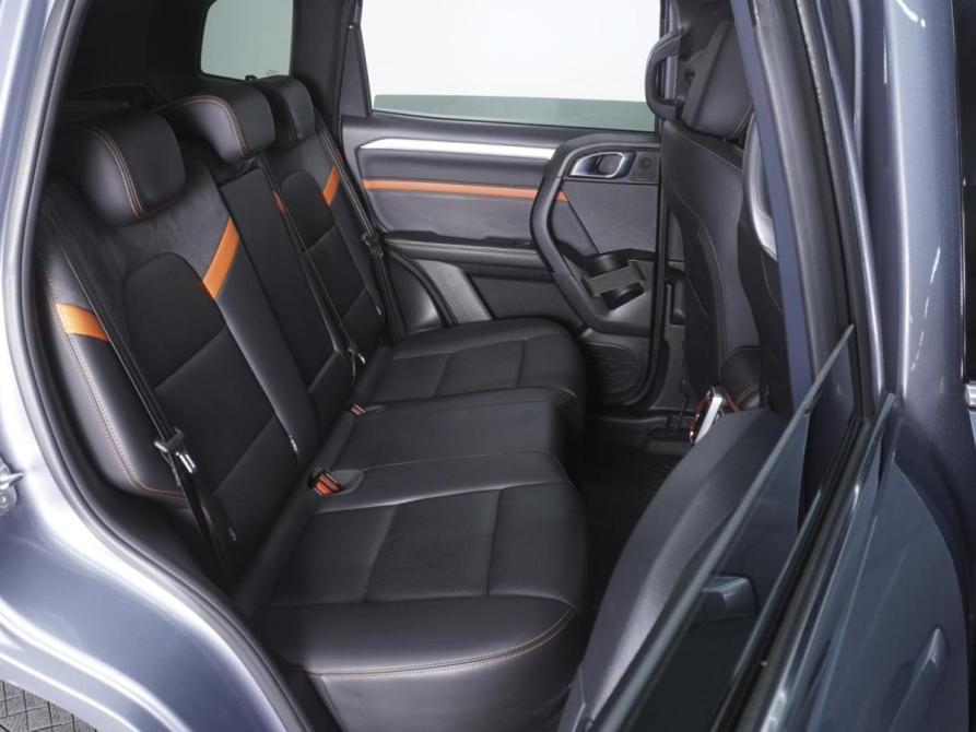 Haval Dargo Ростов-на-Дону  - изображение 7
