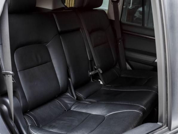 Toyota Land Cruiser 200 Series Рестайлинг 1 с пробегом 2014 года, цена 3 850 000 рублей, 179652 км, внедорожник, Автокод Объявления