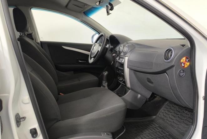 Nissan Almera III (G15) с пробегом 2014 года, цена 600 000 рублей, 180018 км, седан, Автокод Объявления