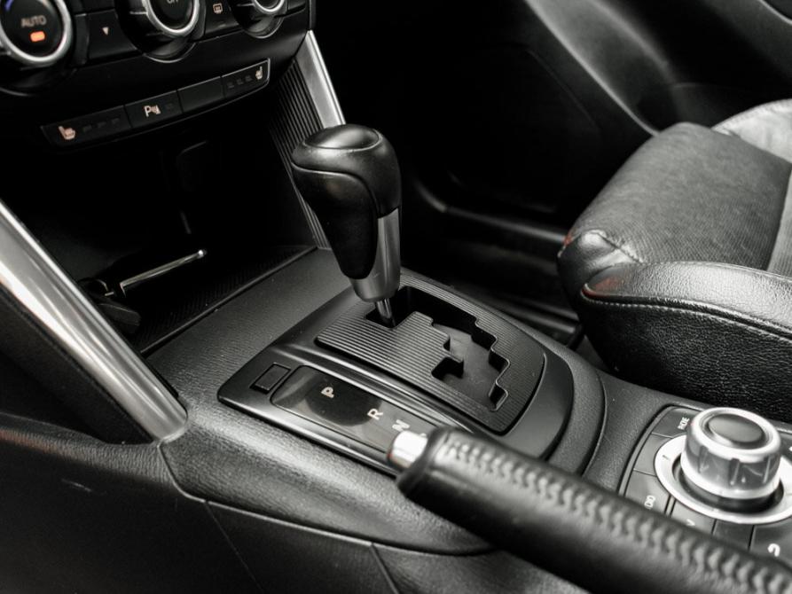 Mazda CX-5 I Екатеринбург  - изображение 24