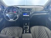 Kia Rio III Рестайлинг Уфа  - изображение 25