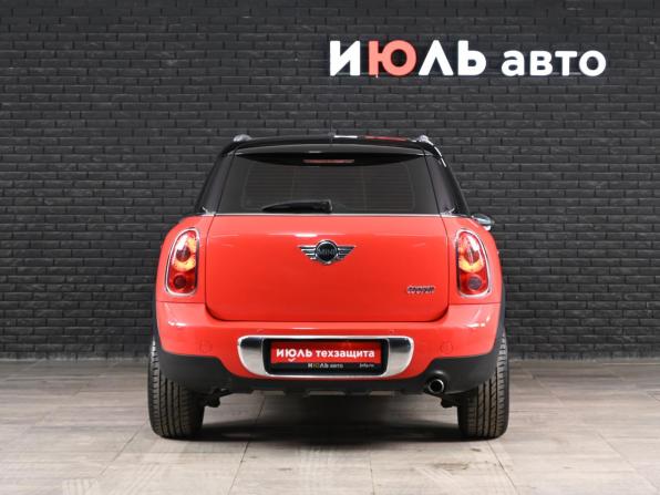 Mini Countryman I с пробегом 2012 года, цена 1 400 000 рублей, 116870 км, внедорожник, Автокод Объявления