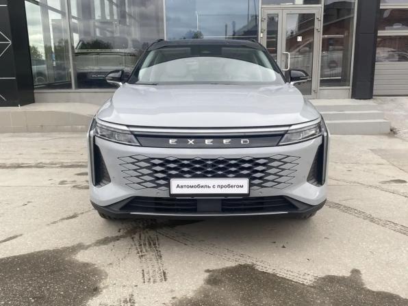 Exeed RX с пробегом 2024 года, цена 3 700 000 рублей, 21204 км, внедорожник, Автокод Объявления