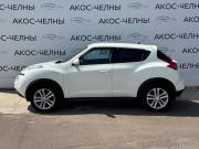 Nissan Juke I Набережные Челны  - изображение 23